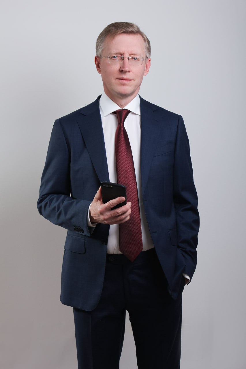 Николай Игнатов