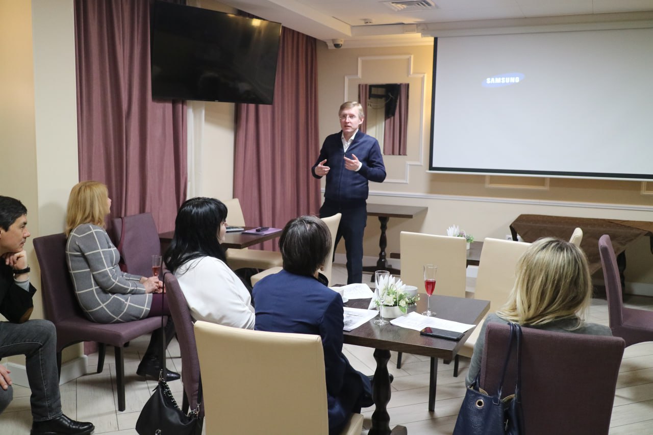 Метод Билингвального Синхронизма