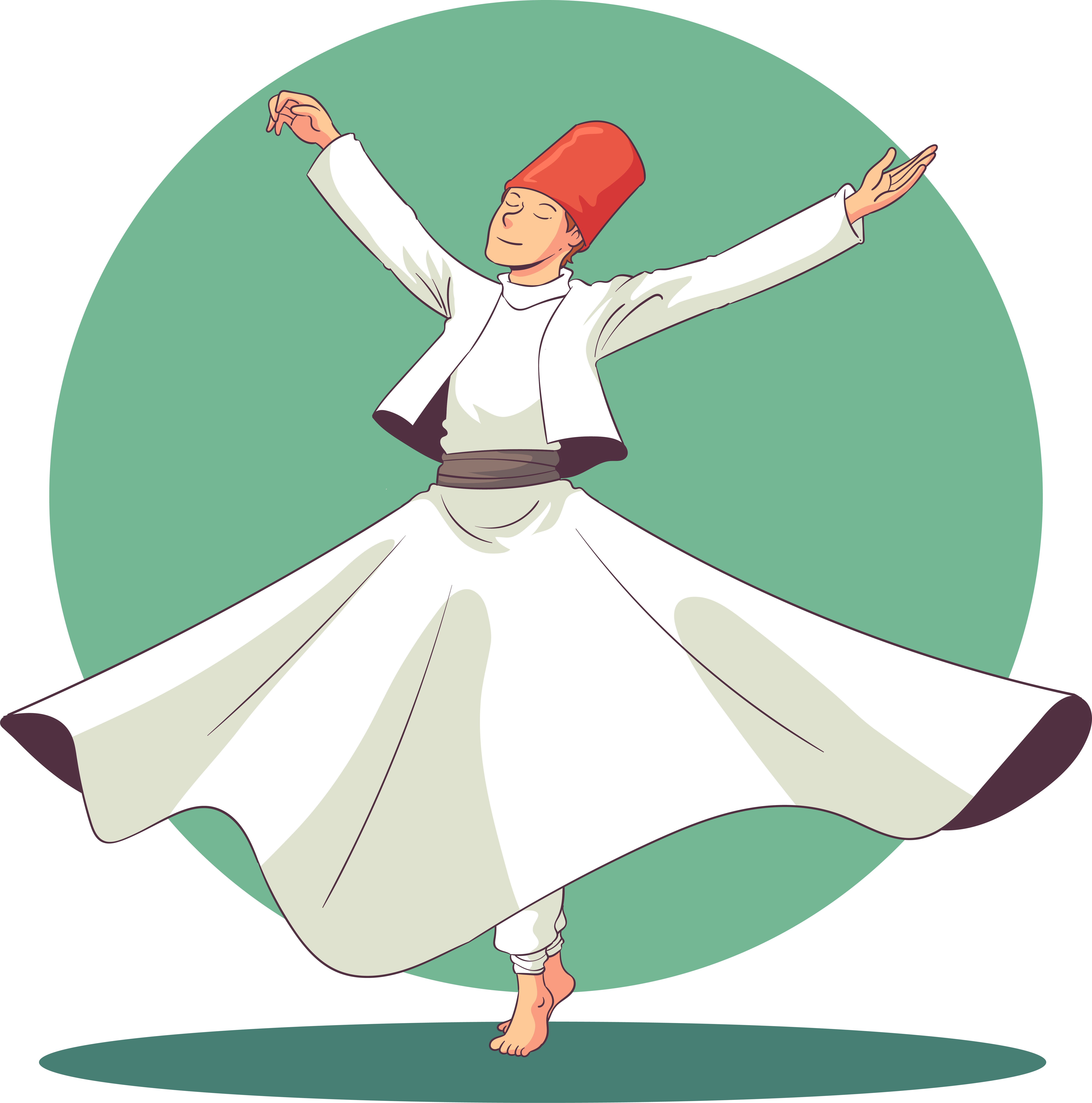 Магия турецкого